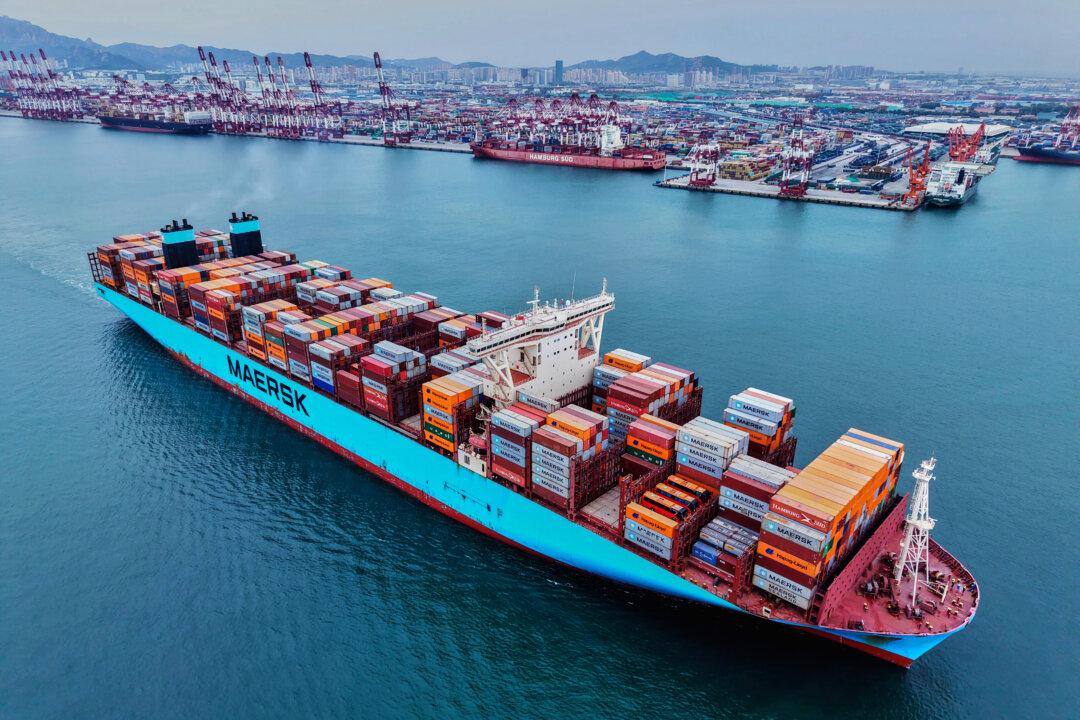 How Secretary Bessent Could Encircle China