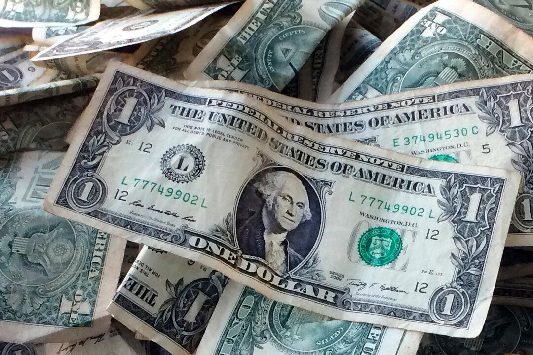 Why Target-Date Funds Are Great IRA Investments