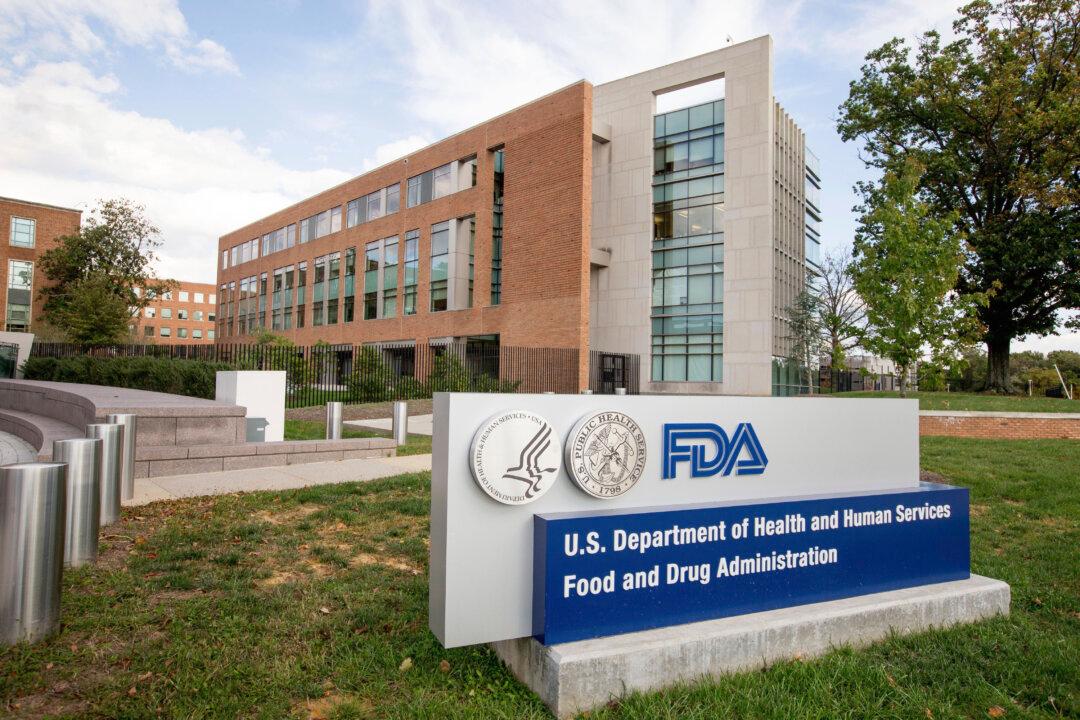 FDA Upgrades Recall on More Than 33,000 Bottles of Blood Pressure Drugs Nationwide