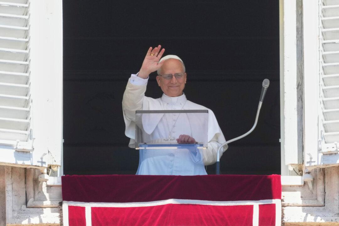 Pope Leo XIV Reaffirms Commitment to Ending Schism With Orthodox Churches