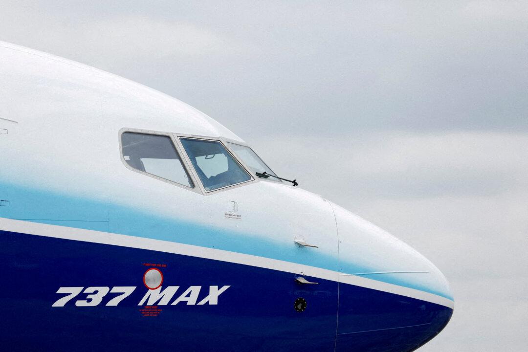 Boeing Signs $1.1 Billion Non-Prosecution Deal in 737 MAX Crash Case, Admits to Criminal Fraud