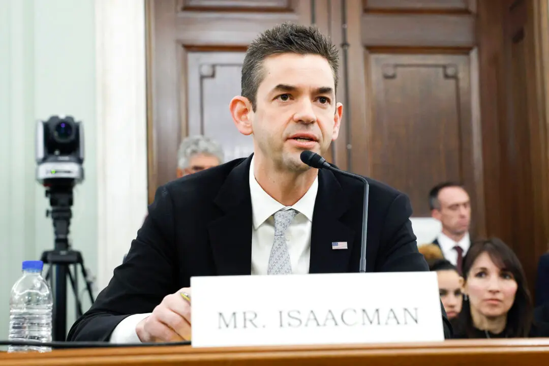 Senate Confirms Isaacman as NASA Administrator