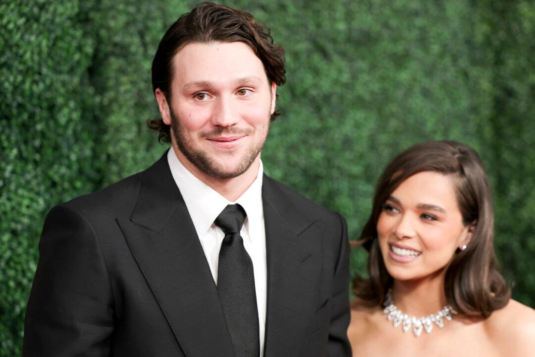 Hailee Steinfeld and NFL Husband Josh Allen Are Expecting Their First Child