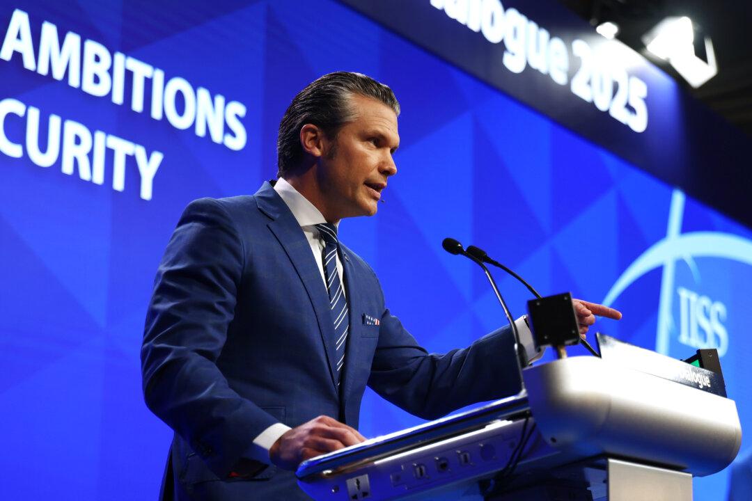 Shangri-La Dialogue: Implications for Asia-Pacific Stability