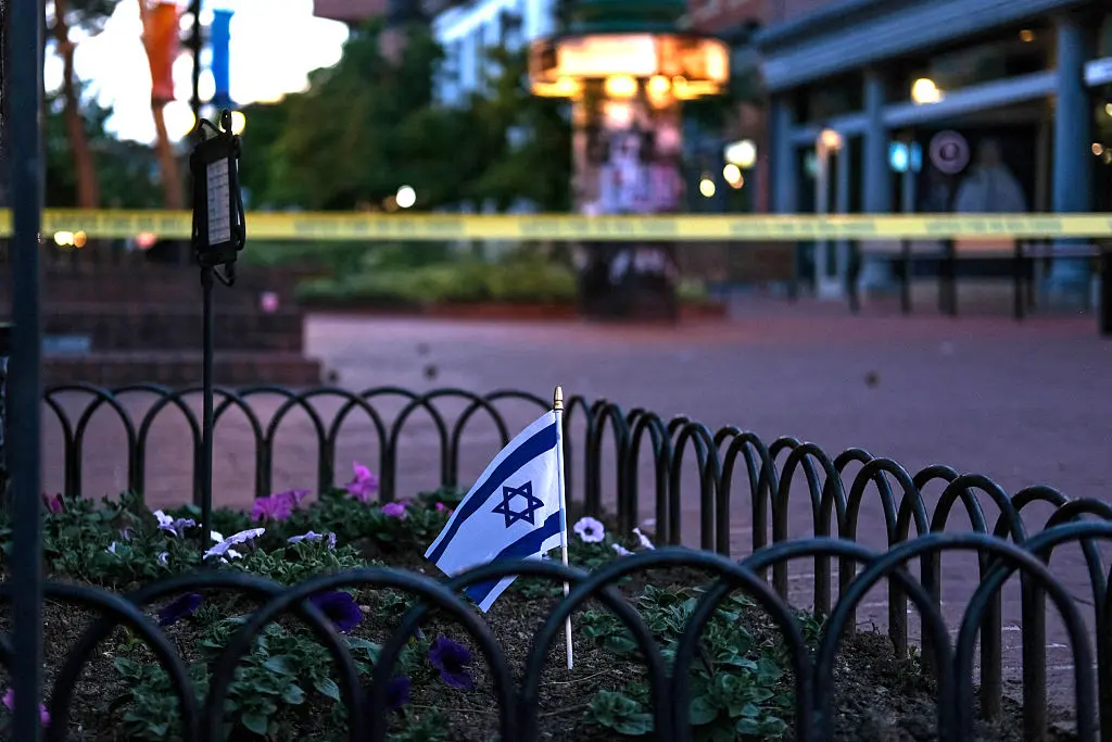 Anti-Semitic Physical Assaults in US Reach Record High, According to ADL