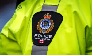 Police Issue Alert Following Release of Violent Offender With 49 Convictions in Vancouver