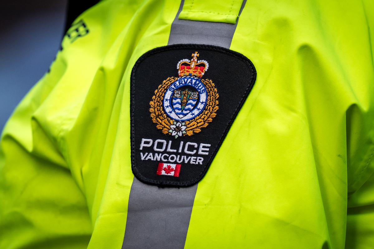 Police Issue Alert Following Release of Violent Offender With 49 Convictions in Vancouver