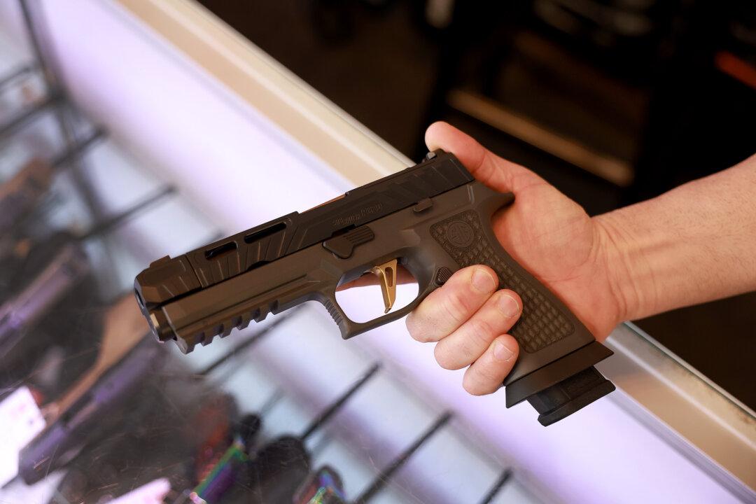 Florida’s Open Carry Gun Ban Struck Down by State Court