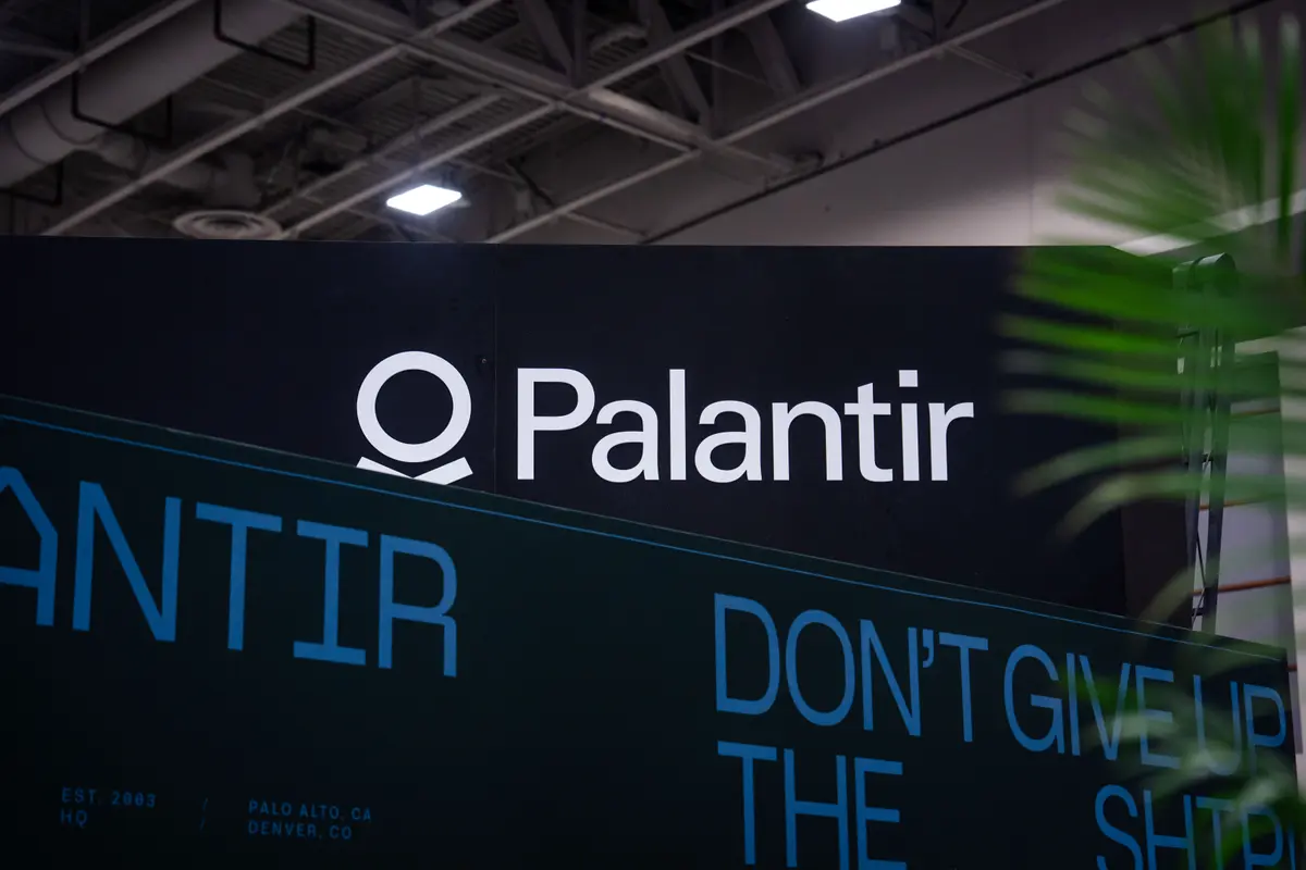Palantir Says London Mayor’s Office Wrongly Blocked $67 Million Met Police Contract