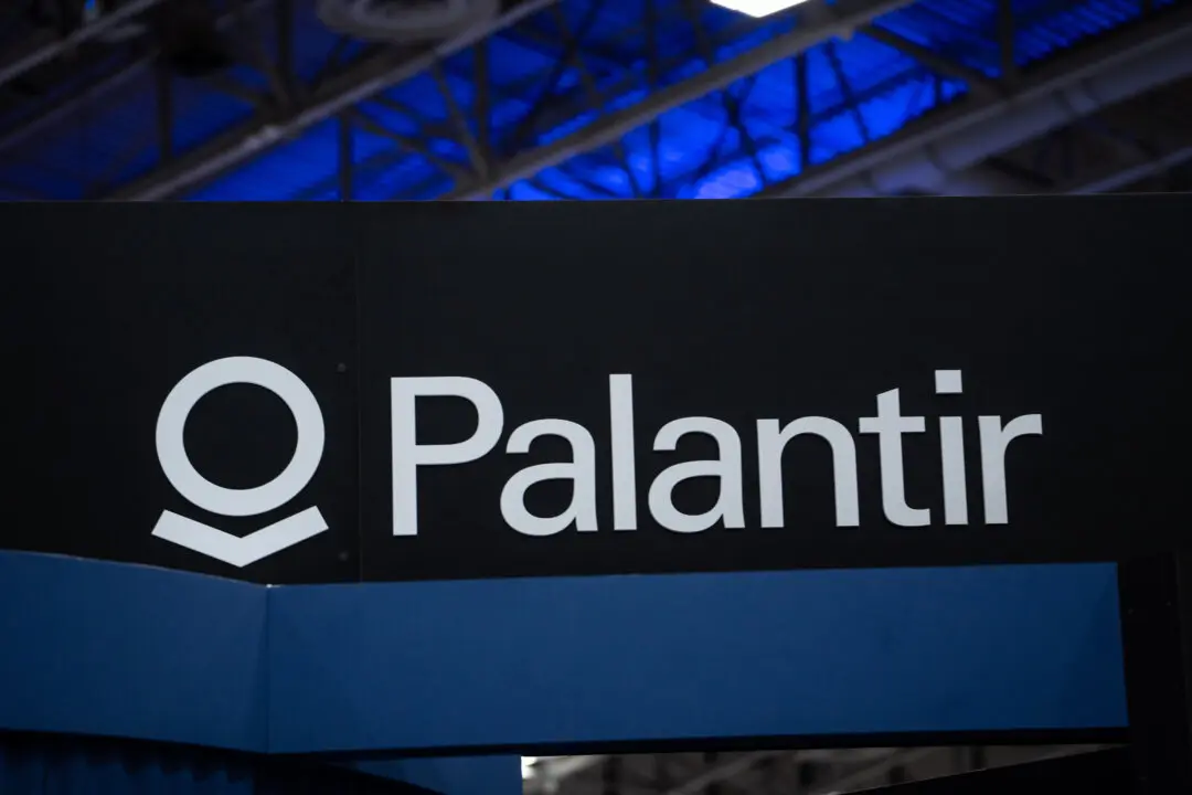 Palantir to Move Headquarters From Denver to Miami
