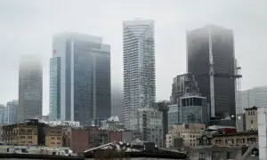 How Significant Is Canada’s Dip Into a ‘Technical’ Recession?