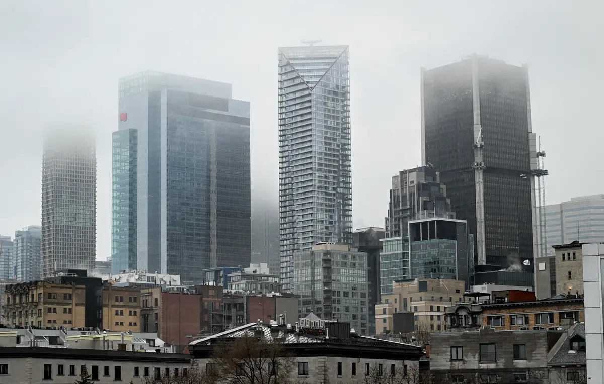 How Significant Is Canada’s Dip Into a ‘Technical’ Recession?