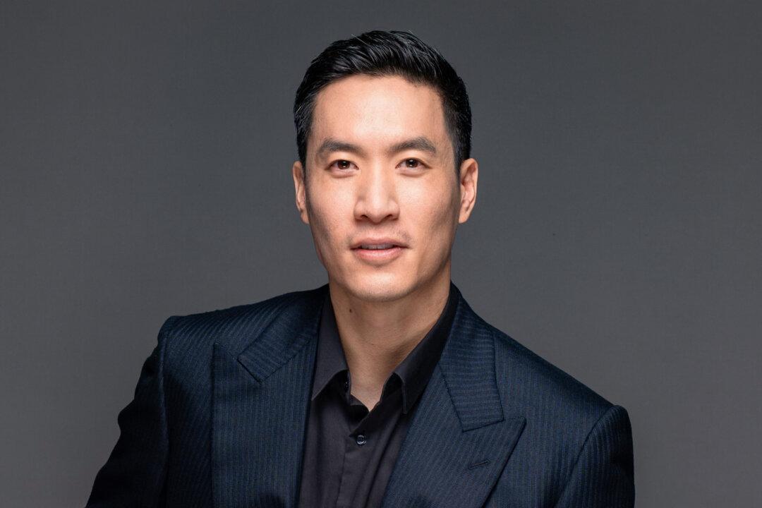 Mission Possible: Stephen Oyoung’s Journey From Stuntman to Star