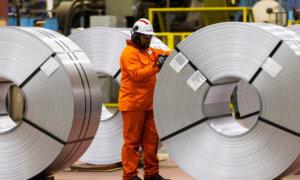 Ottawa Launches $100M Fund for Domestic Steel Shipment Freight Rebates