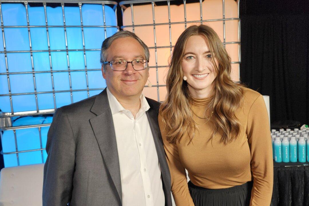 ‘Huge Risk’: Scientists, Entrepreneurs Discuss AI Challenges at International Forum in Vancouver