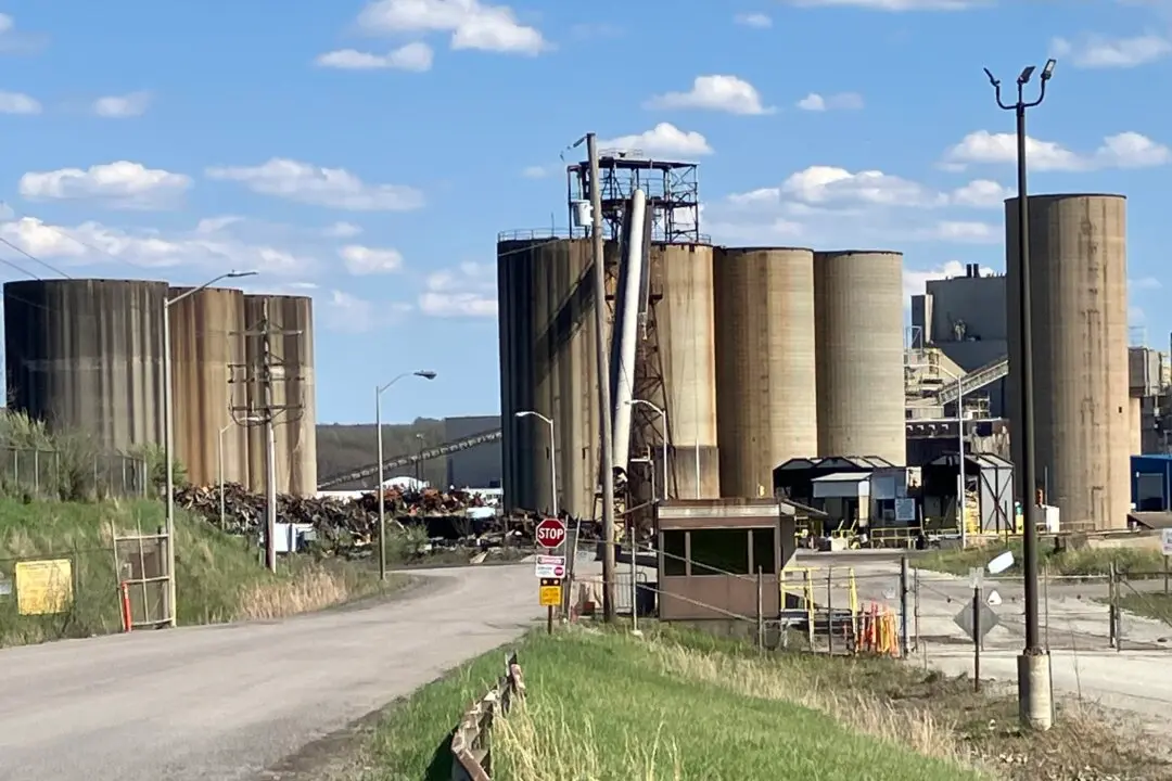 Energy Department Announces $100 Million in Funding to Refurbish US Coal Plants