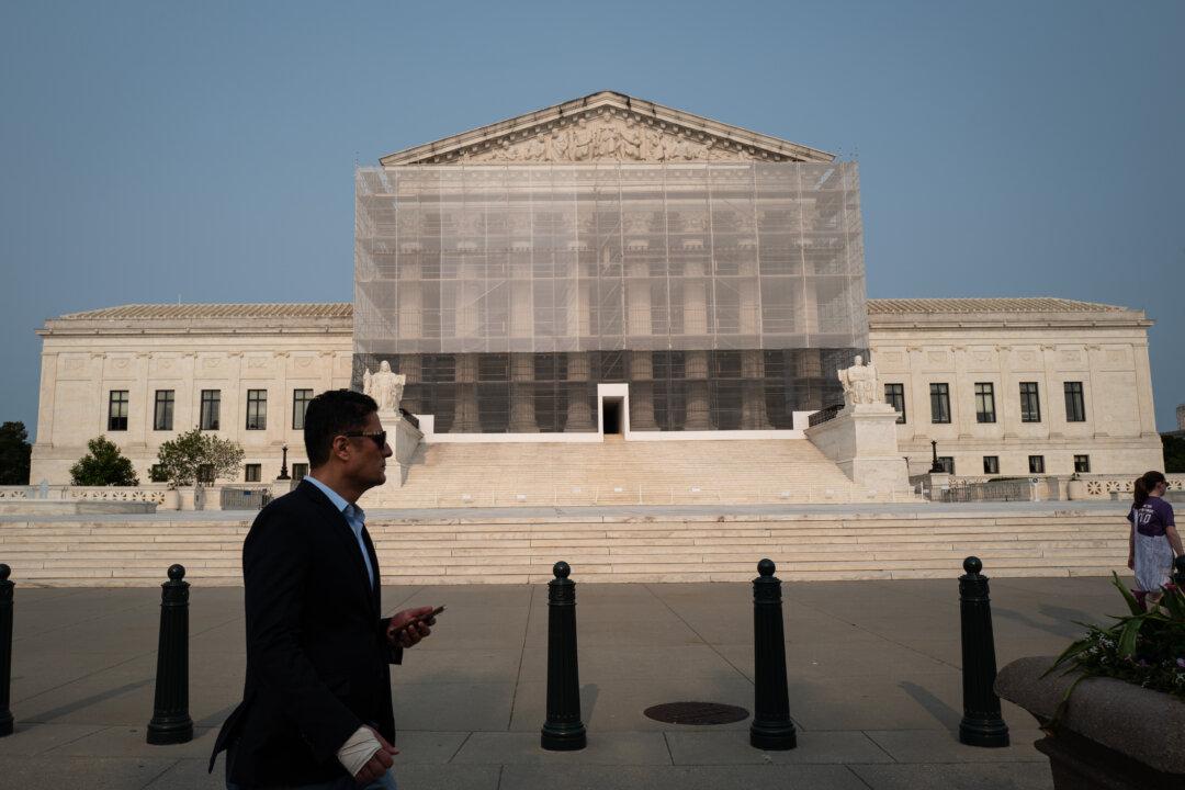 DHS Asks Supreme Court to Clear Way for South Sudan Deportations