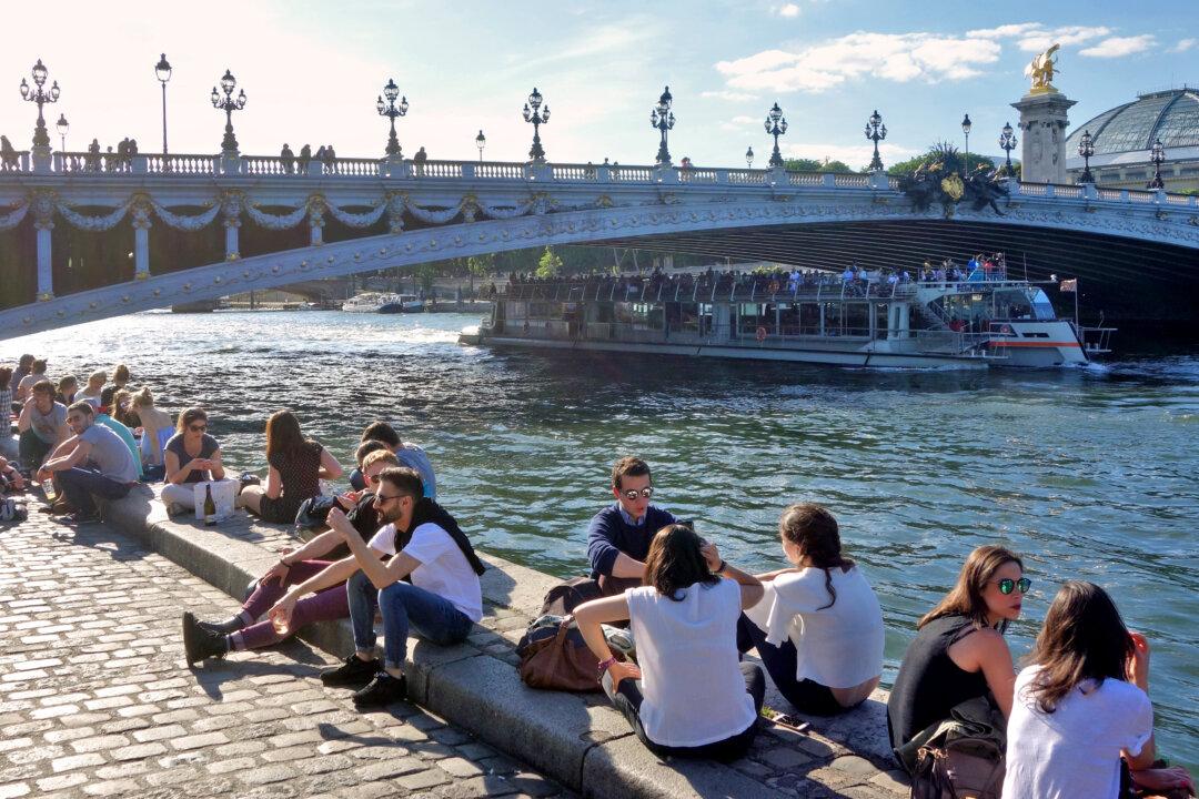 Rick Steves’ Europe: Paris Is Always a Good Idea—Even in Summer