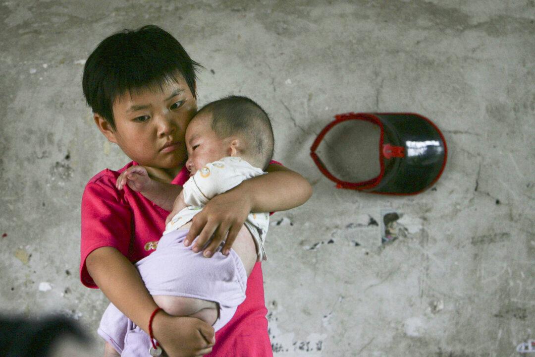 Sweden Urged to Halt International Adoptions After Decades of Child Trafficking Uncovered