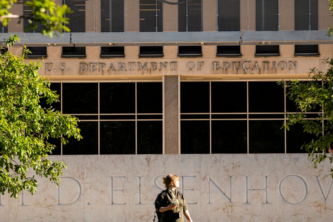 Judge Says Education Department Remains Barred From Canceling COVID-19 School Aid