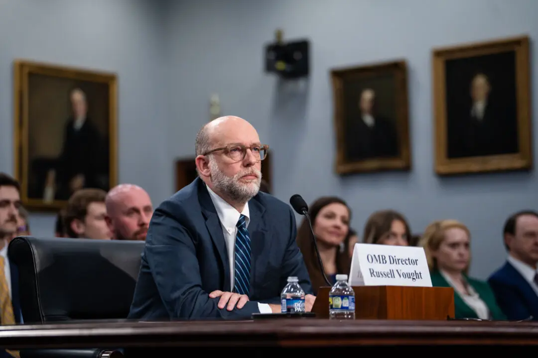 Judge Rules Trump Admin Cannot Cancel Grants Over New Policy Priorities