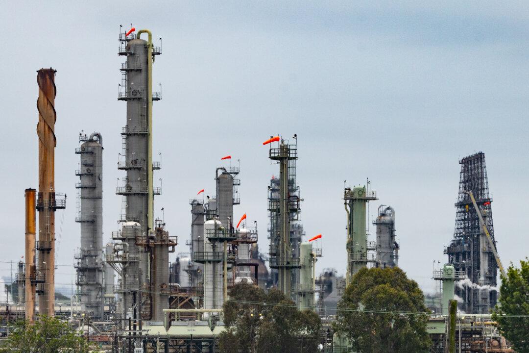 Oil Prices Drop 31 Percent in Second Quarter, Worst Quarterly Loss Since Pandemic