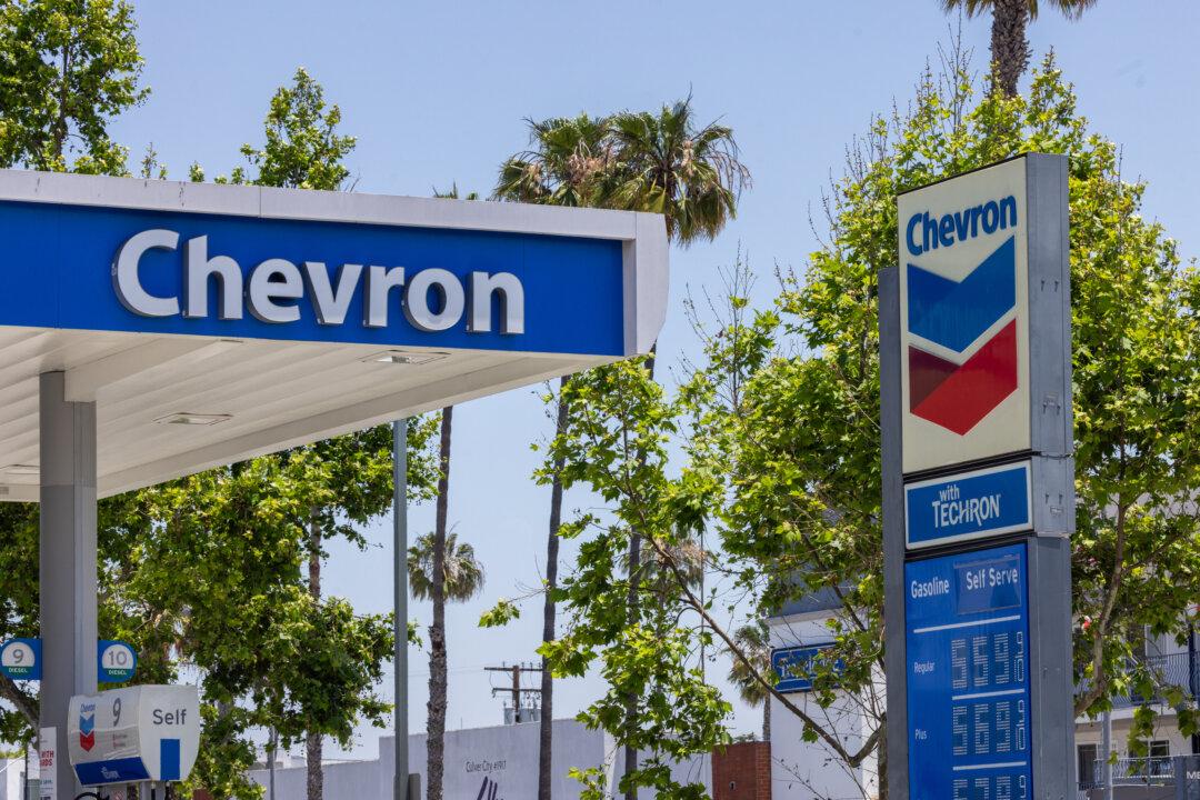 Companies Left California for Lower Taxes, But the Number Was Small, Report Says