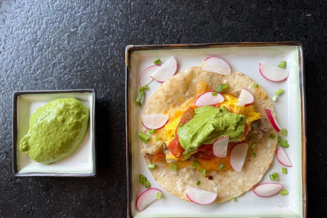 Tricks of the Taco Trade