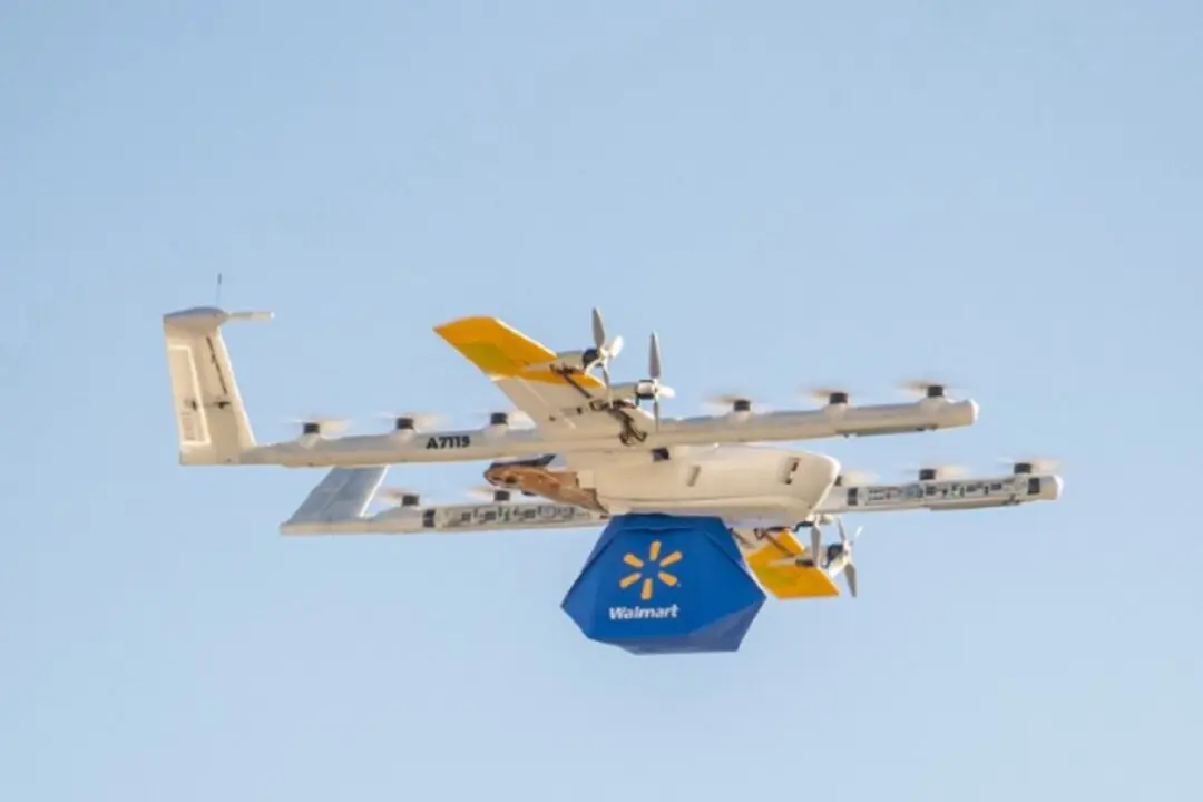 Alphabet’s Wing to Start Drone Delivery in San Francisco Bay Area
