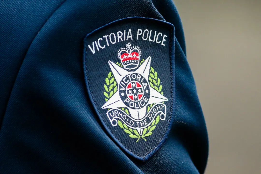 Person of Interest Named in Hanukkah Car Fire