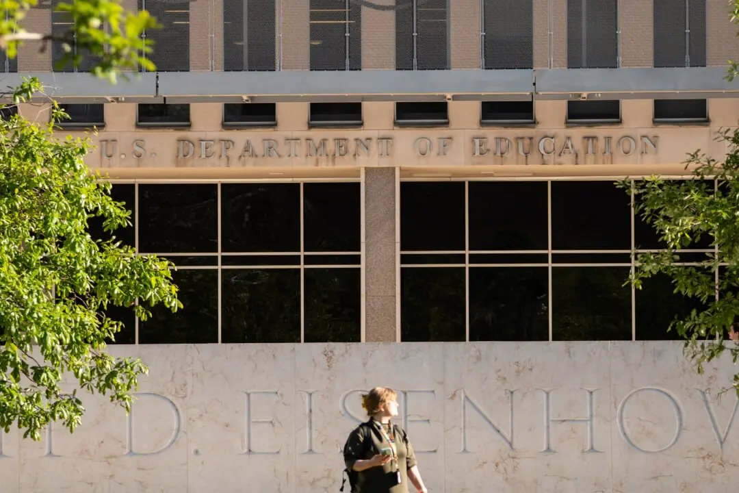 Judge Prohibits Education Department From Using Partisan Out-of-Office Emails for Employees