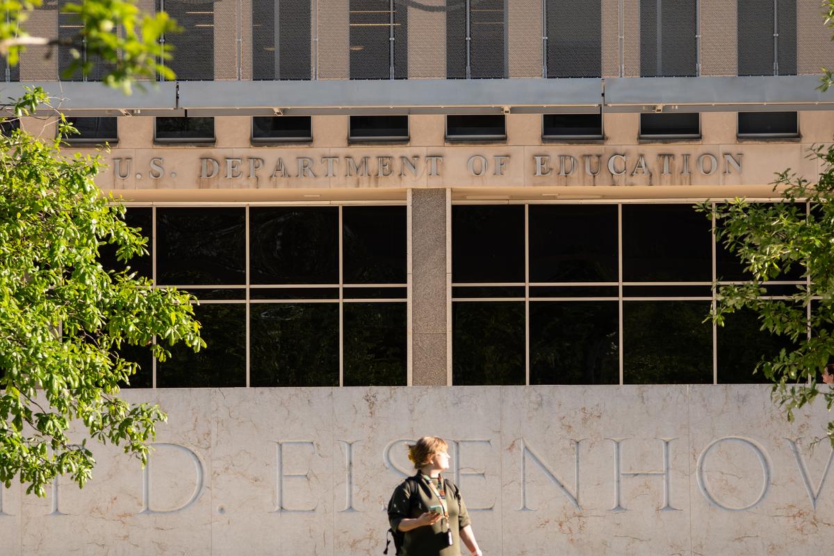 Judge Prohibits Education Department From Using Partisan Out-of-Office Emails for Employees thumbnail