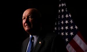 US Ambassador Hoekstra Cancels Speaking Appearance at Ottawa Conference