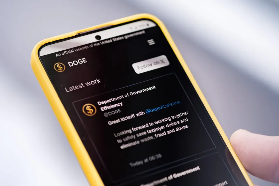 White House Denies Reports DOGE Doesn’t Exist Anymore, Says Agency Has No ‘Centralized Leadership’