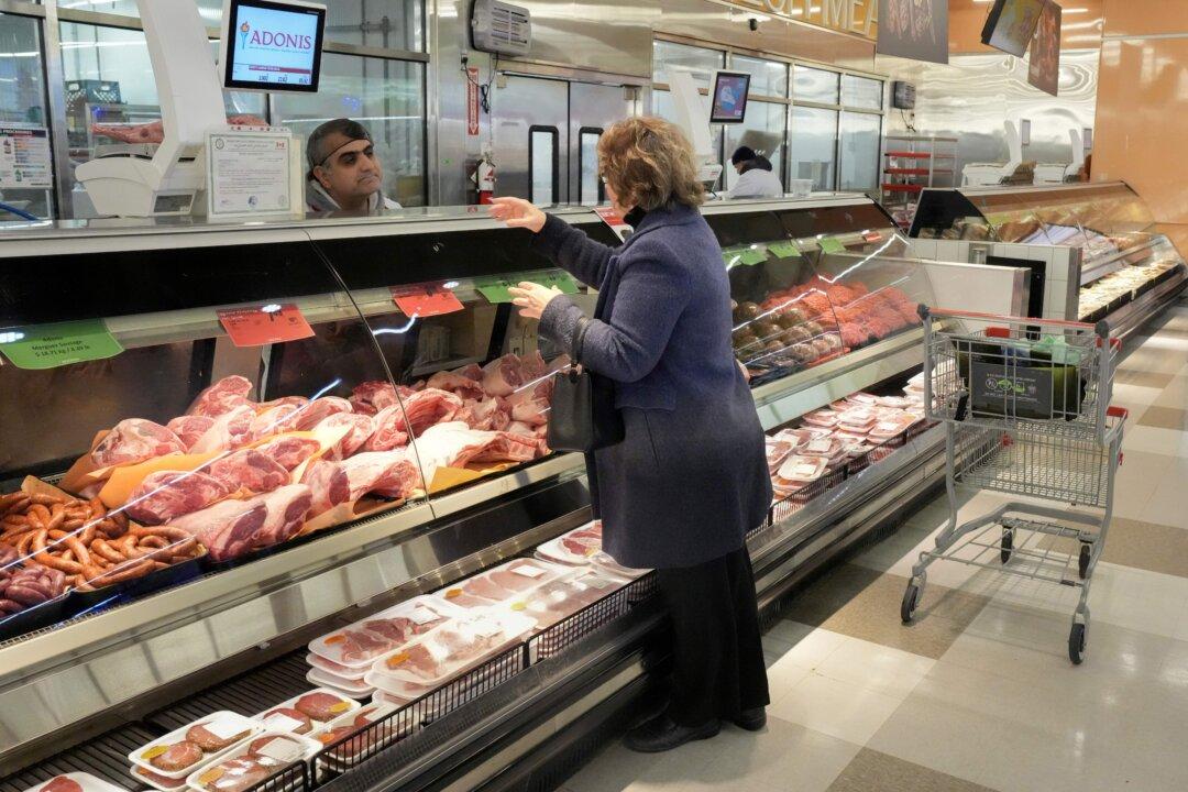 Sylvain Charlebois: Beef Is Becoming a Luxury Item in Canada