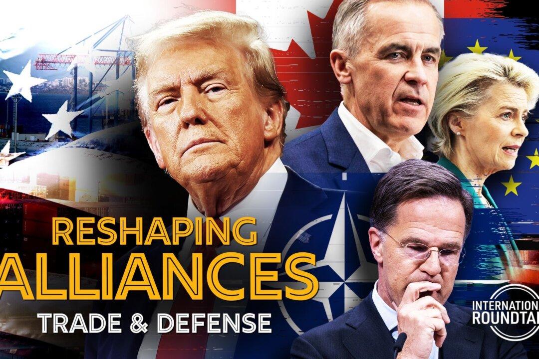 Trade and Defense: US Allies Adjust to Trump’s Global Strategy