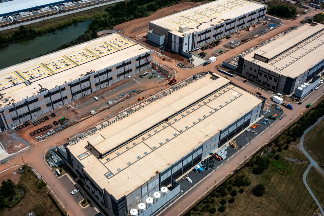 More Local Governments Across America Move to Pause Data Centers