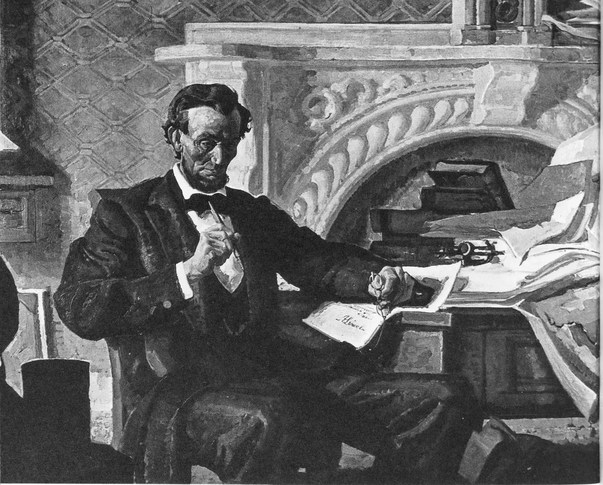 The Private Trials and Troubles of Abraham Lincoln