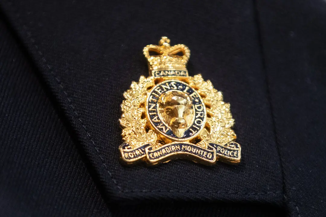 Youth Charged with Terrorism-Related Offences After RCMP Arrest in Toronto Area