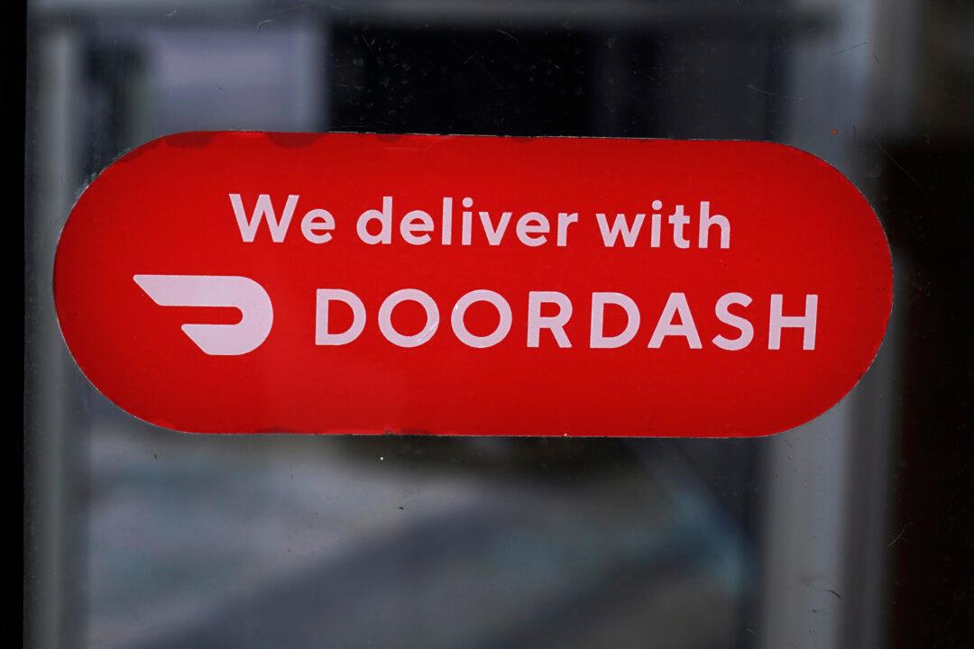 Competition Bureau Takes Legal Action Against DoorDash Over Fees