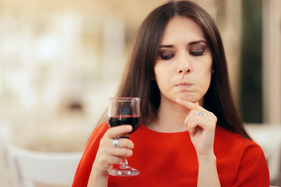 Dealing With Wine Snobs