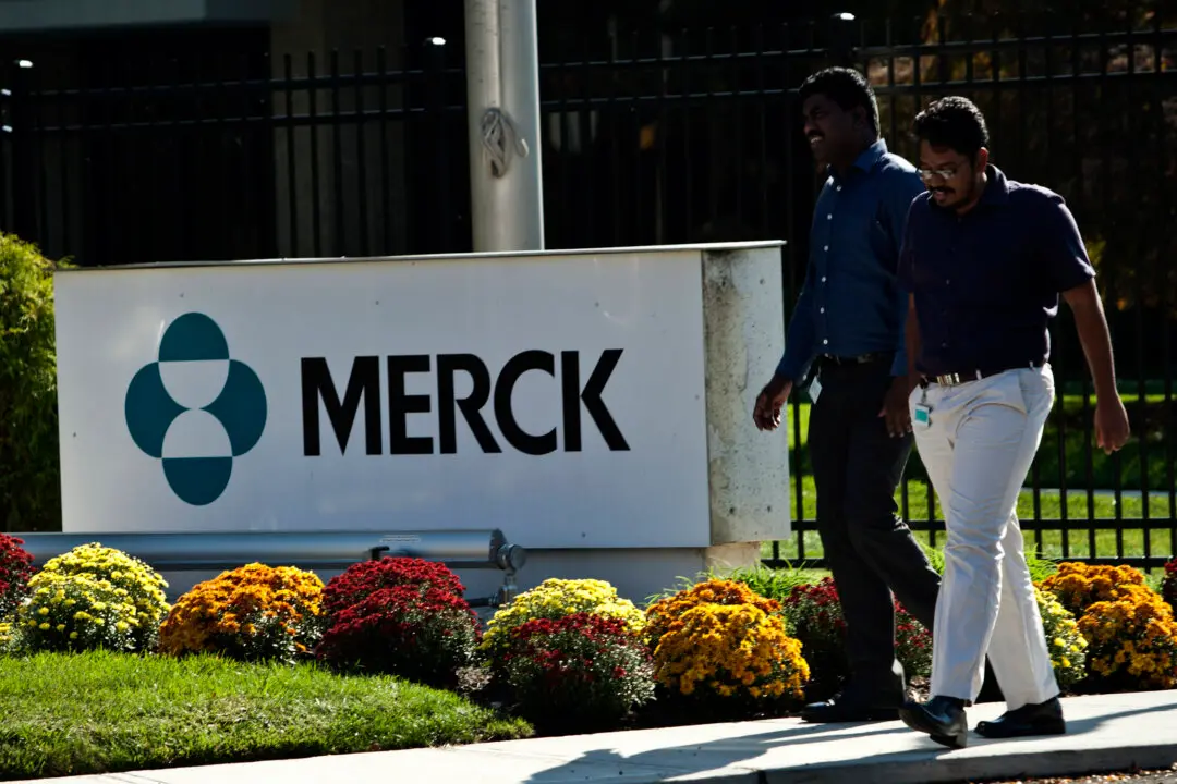 Merck’s Non-Statin Cholesterol Drug Performs Well in Trial, Company Says