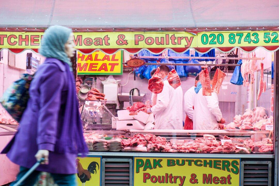 MPs Debate Call to Ban Halal and Kosher Animal Slaughter