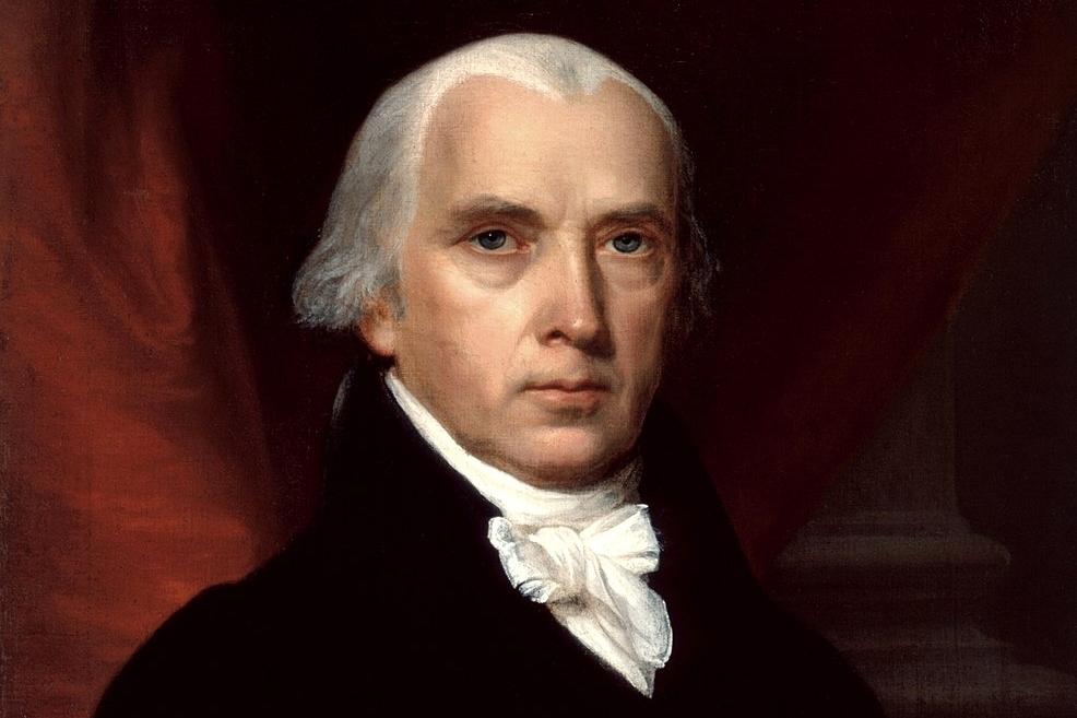 James Madison’s Appeal to Reasonable Discourse