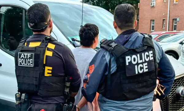 Wisconsin Supreme Court Takes Up Case Over County Sheriffs Honoring ICE Detainers