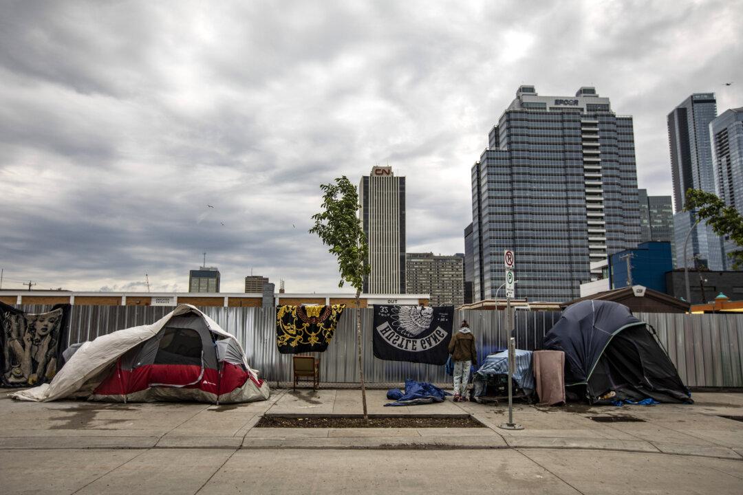 Is There Much Hope for Our Downtowns?