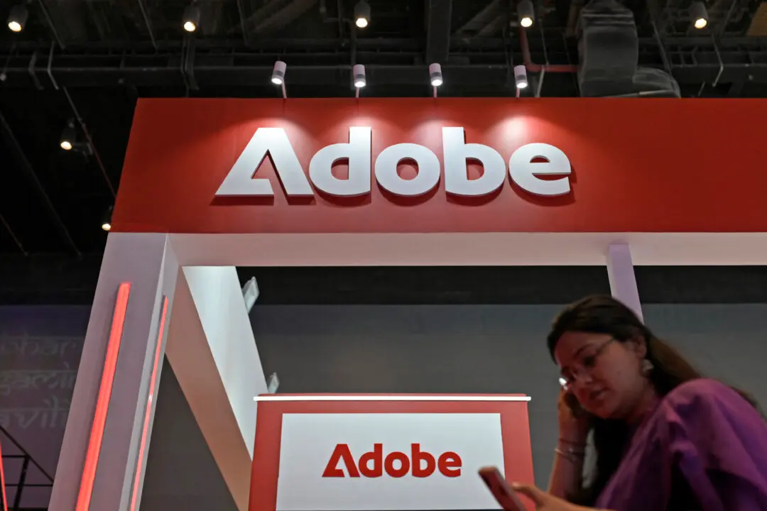 Adobe CEO Shantanu Narayen to Step Down After 18 Years