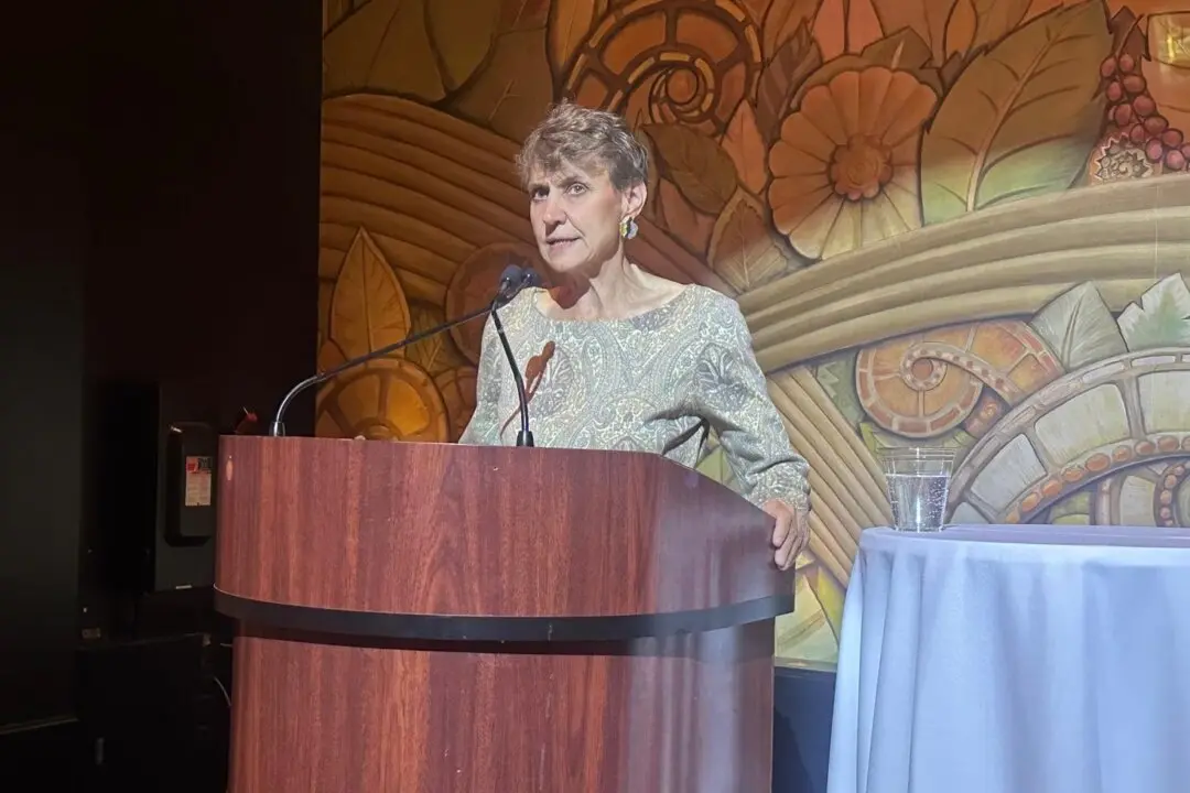 Former Alberta Professor Arrested at Victoria University, Accused of Trespassing