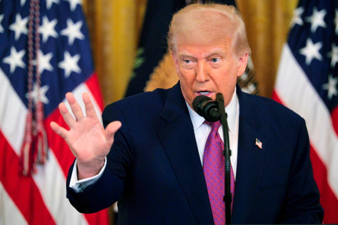 Judge Orders Trump Administration to Reinstate Members of Consumer Safety Commission