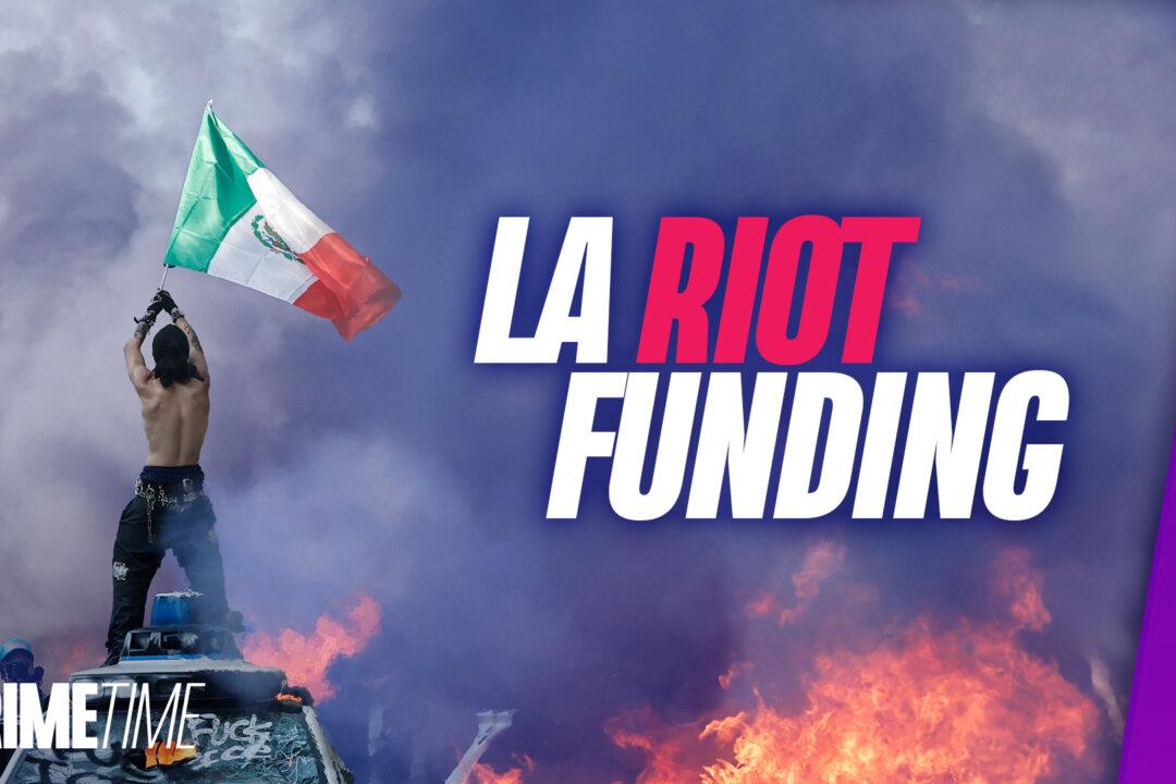 FBI Tracing Big-Money Funding of LA Riots Back to China; RFK Jr. Replaces CDC Vaccine Advisory Board | NTD Primetime